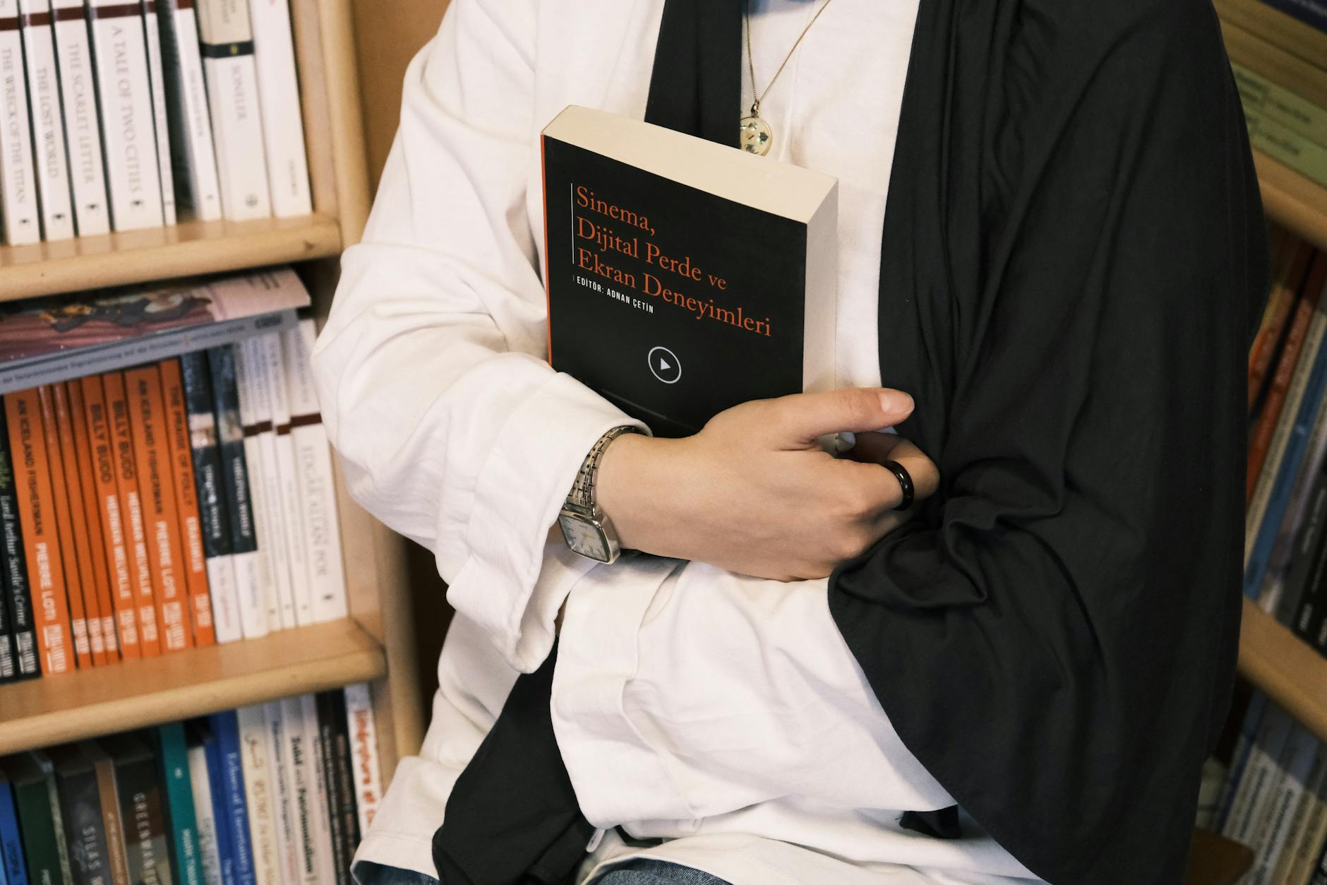 Supporting visual for AI Agents Reshape Digital Publishing
