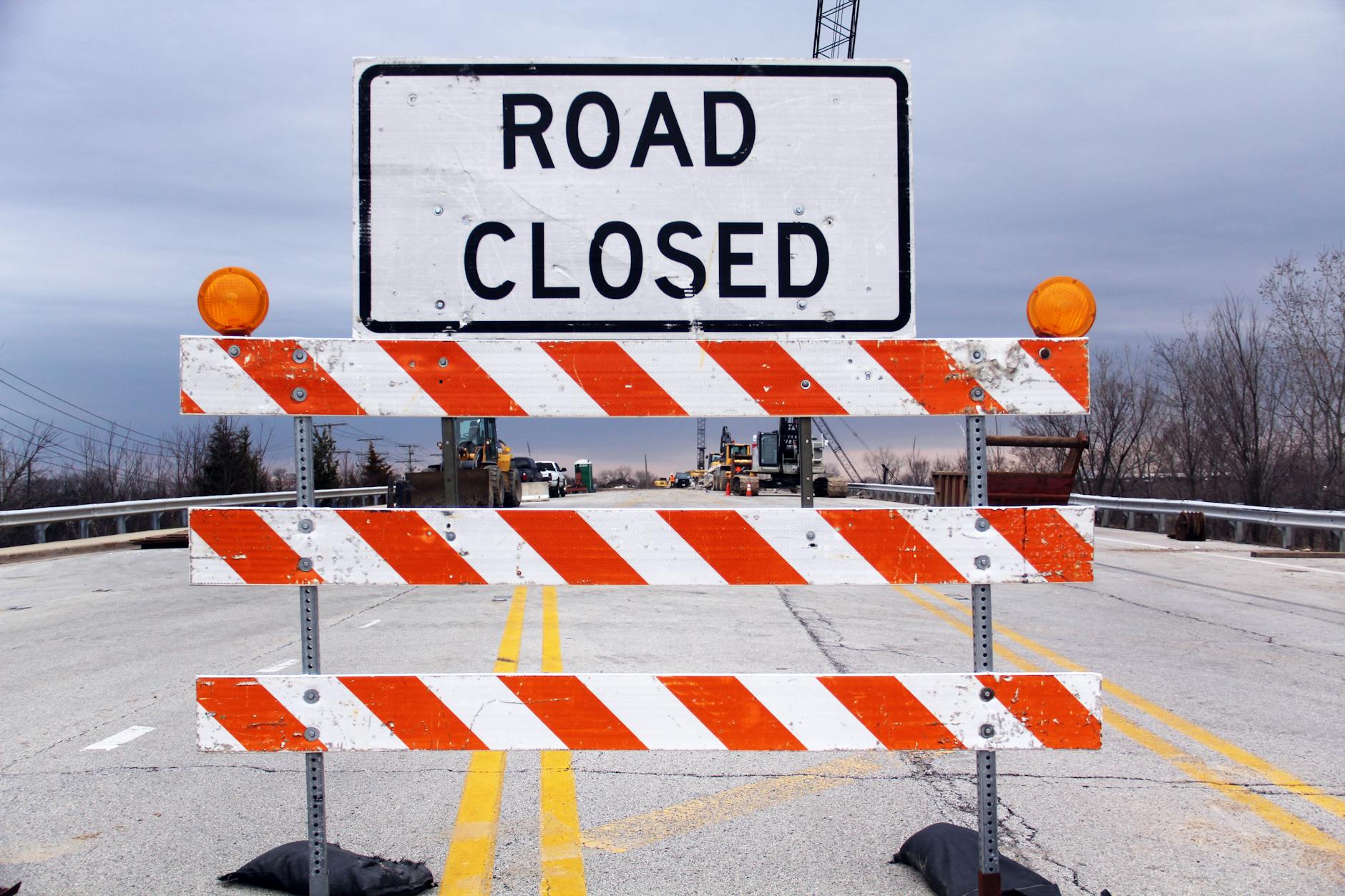 Supporting visual for Columbus City Council Approves $45M Infrastructure Bond for East Side Road Repairs