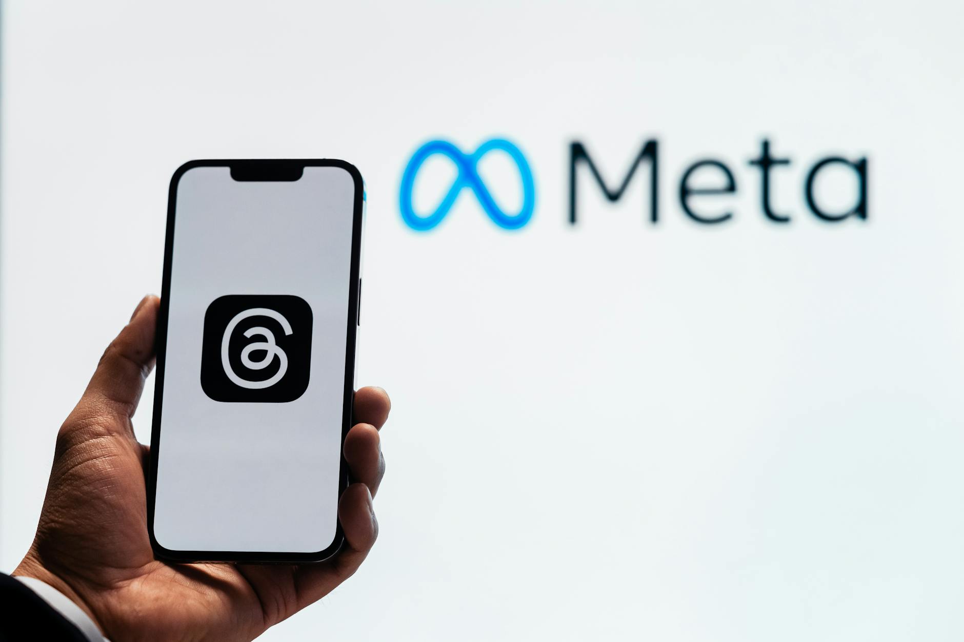 Supporting visual for Meta Hits 3.5 Billion Monthly Active Users Across Platforms as Threads Reaches 500M