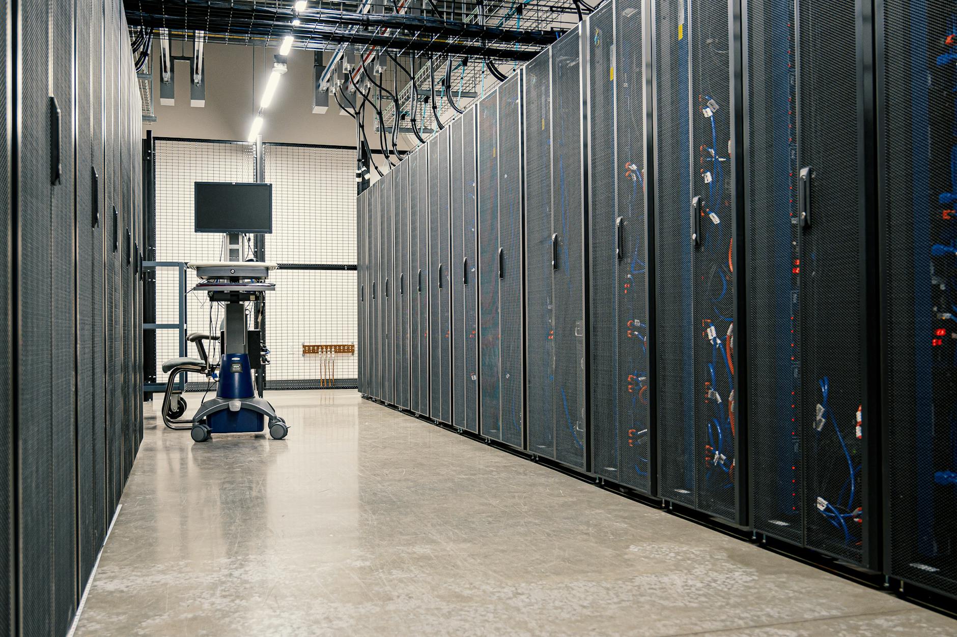 Supporting visual for Microsoft Commits $3.2B to Expand AI Data Center Infrastructure in Wisconsin