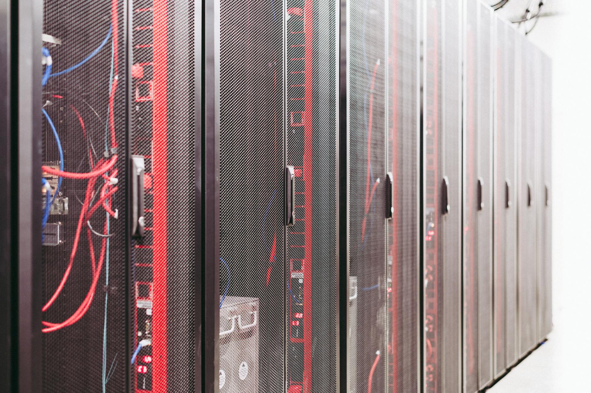 Illustration related to Microsoft Commits $3.2B to Expand AI Data Center Infrastructure in Wisconsin