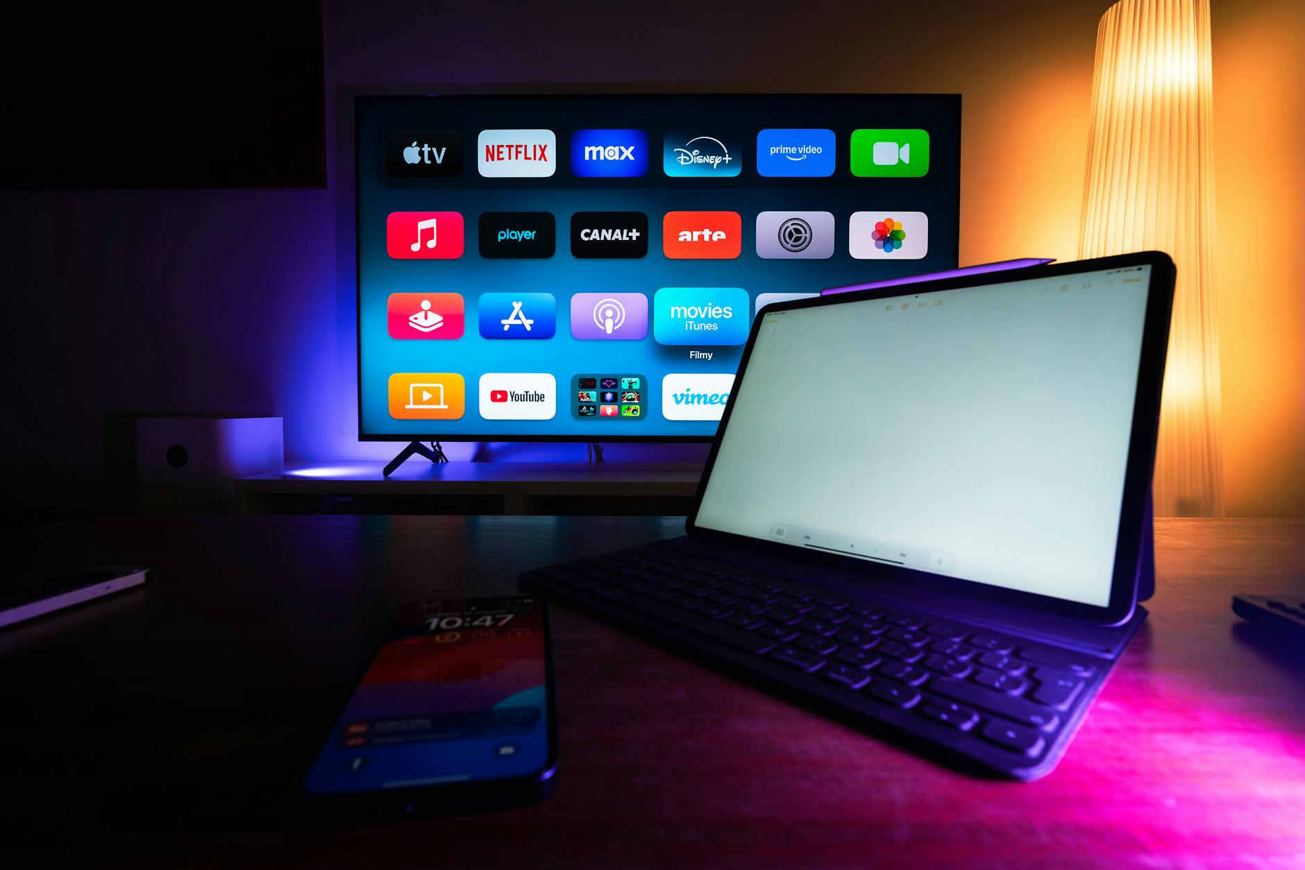 Supporting visual for Nigerian Streaming Platform Showmax Reports 340% Subscriber Surge Amid Afrobeats Global Expansion