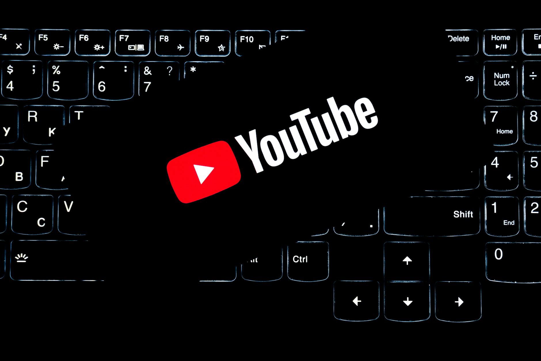 Illustration related to YouTube Rolls Out Mandatory Identity Verification for All Monetized Creators by July