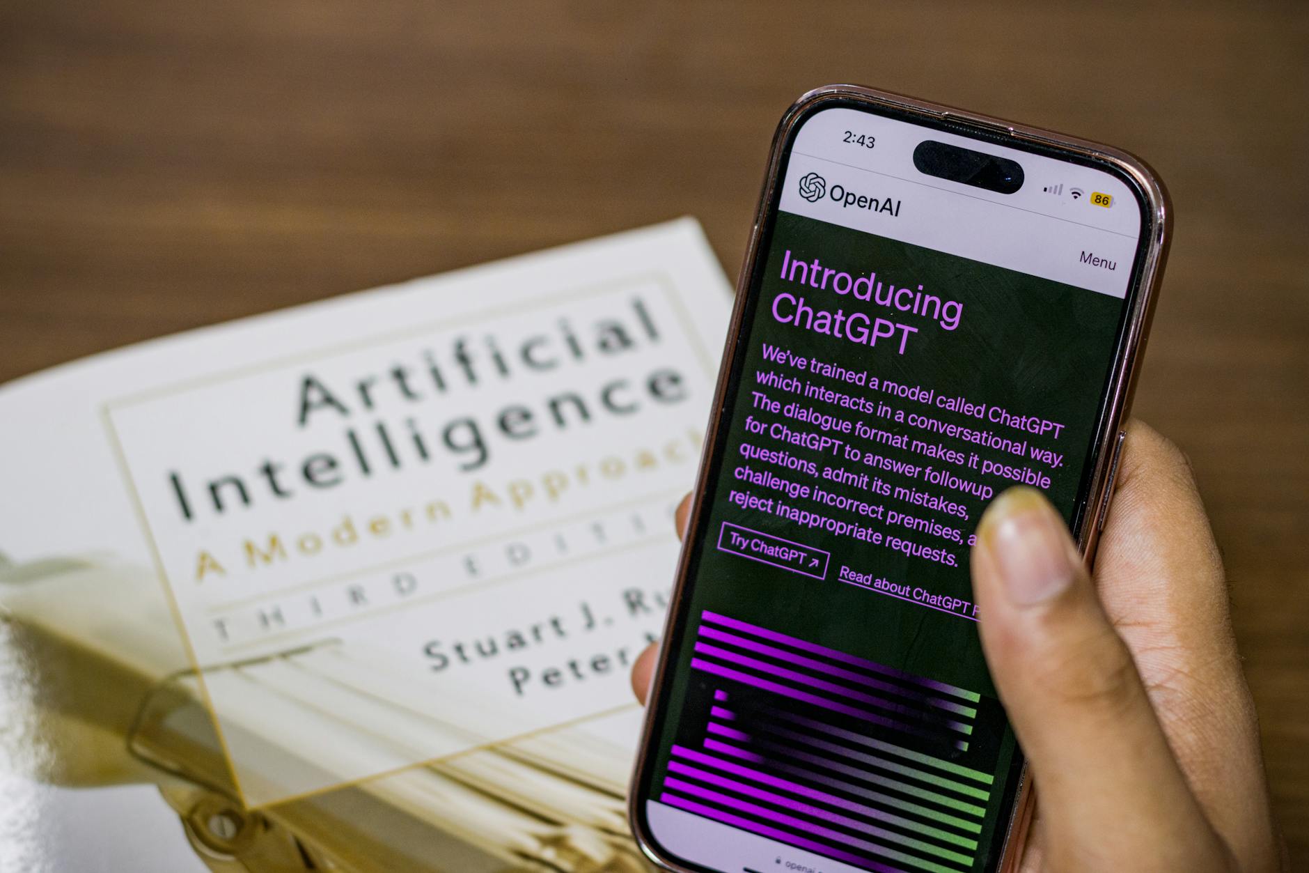 Illustration related to OpenAI's New Memory Architecture Lets ChatGPT Remember Everything — And That's Raising Serious Privacy Alarms