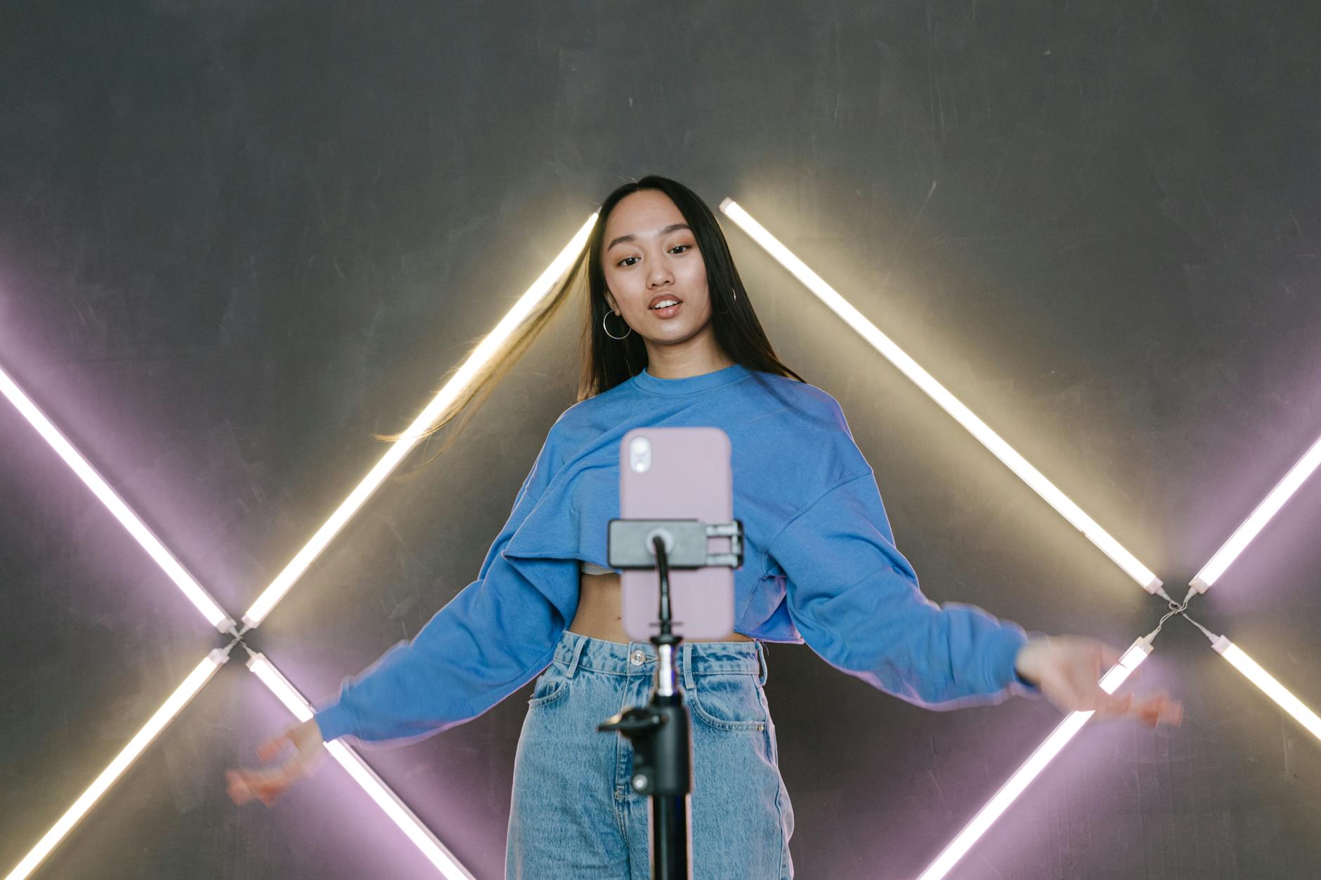 Supporting visual for The 'Delulu' Economy: How Gen Z's Ironic Optimism Became a $2B Creator Content Category