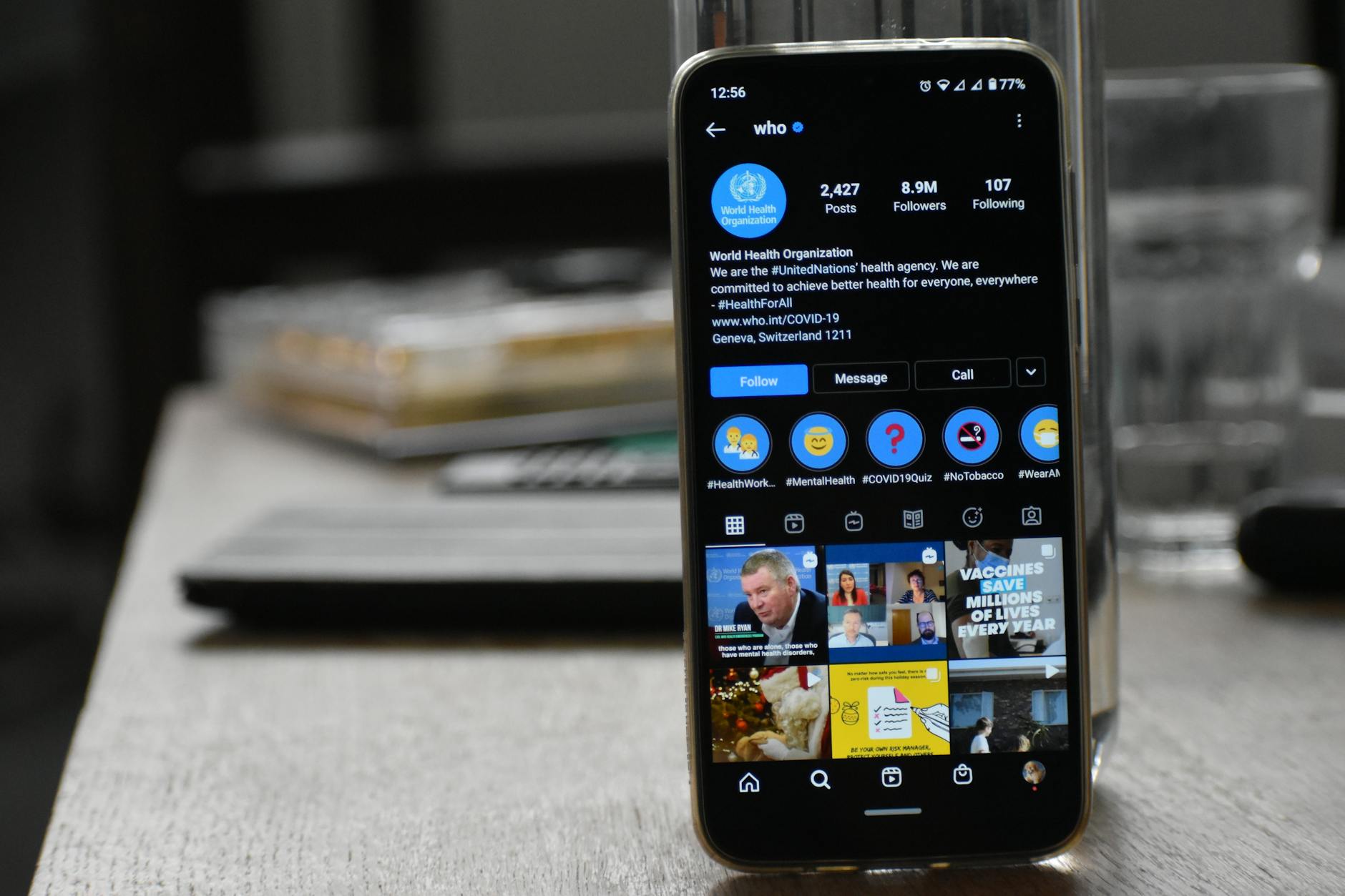 Supporting visual for TikTok's Algorithm Now Penalizes Creators Who Cross-Post from Instagram — And the Numbers Prove It