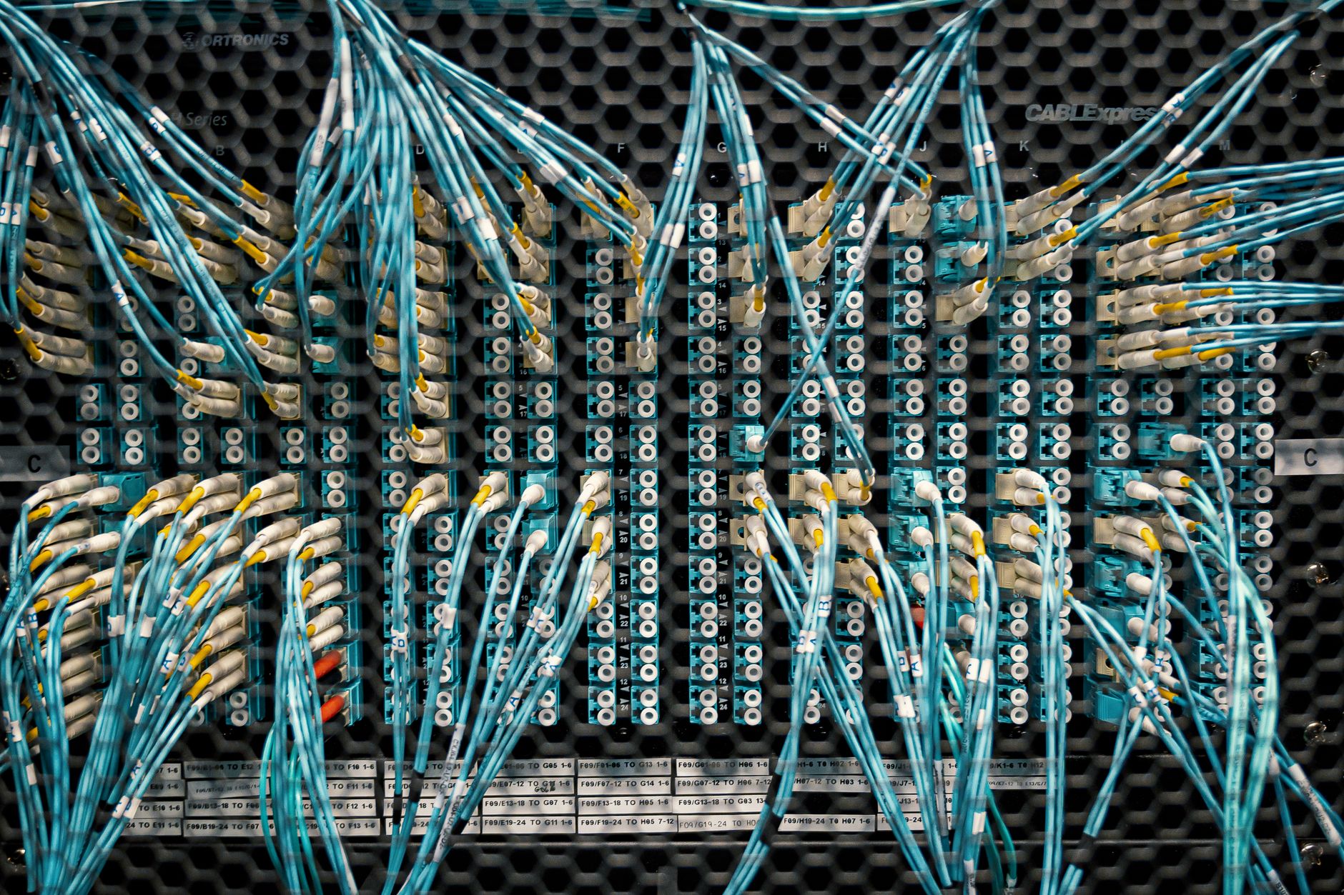 Supporting visual for Columbus Breaks Ground on $340M Broadband-Integrated Smart Grid Corridor