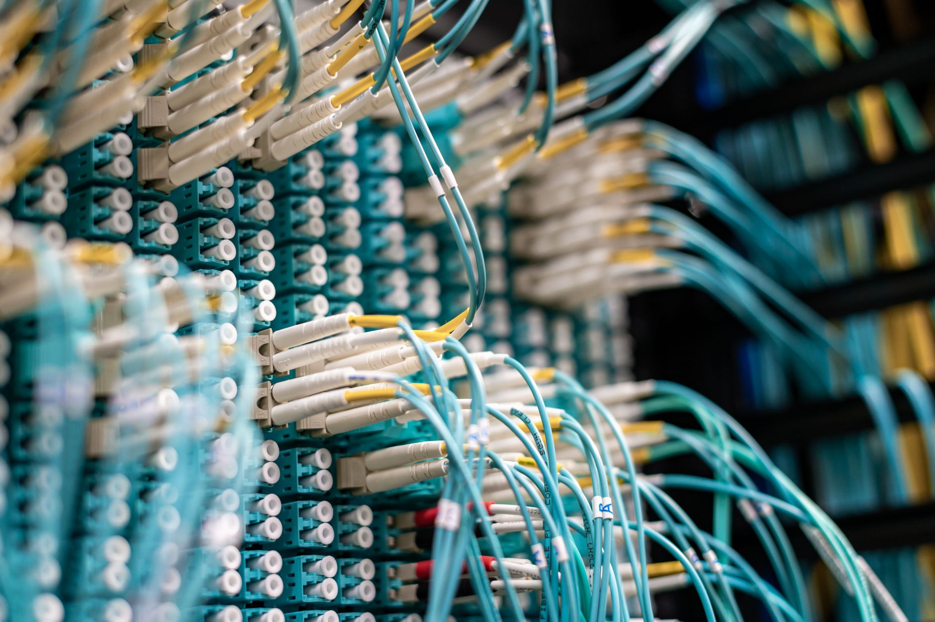 Illustration related to Columbus Declares Broadband Emergency: 140,000 Residents in Dead Zones as $180M Federal Grant Stalls
