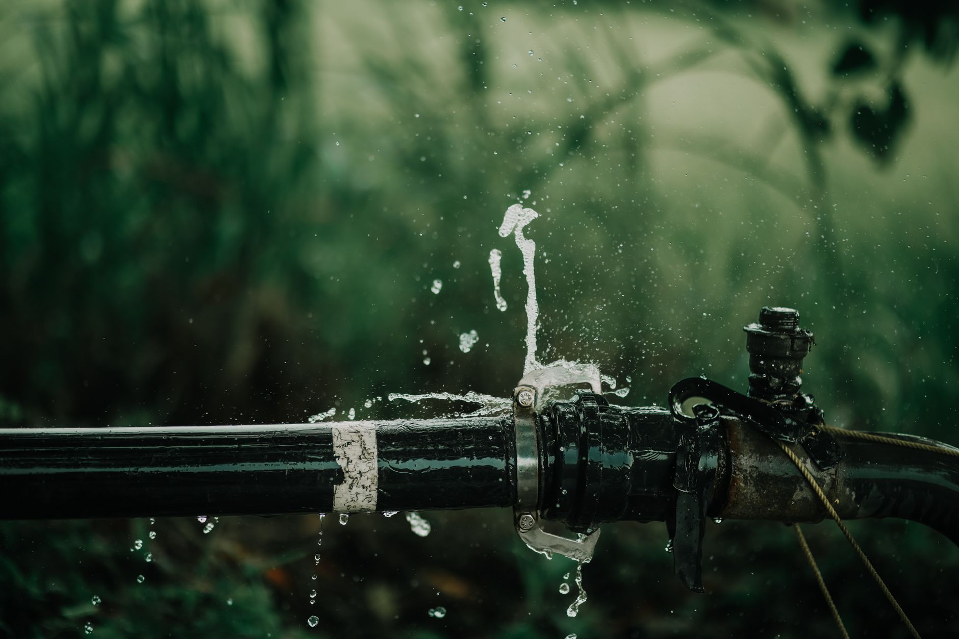 Supporting visual for Columbus Declares Infrastructure Emergency After 23 Water Main Breaks in 31 Days — $340M Repair Backlog Revealed