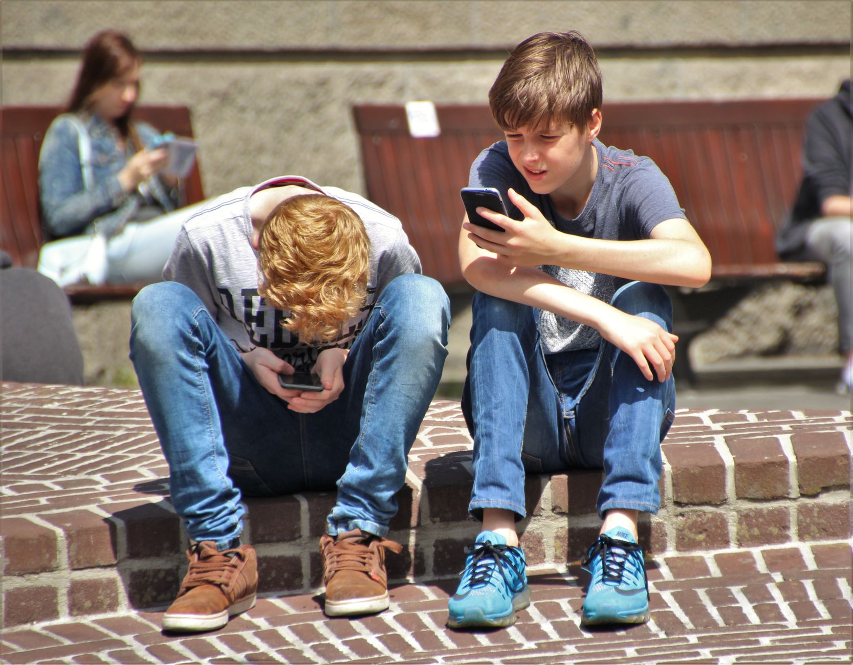 Illustration related to 'Brain Rot' Goes Mainstream: How Gen Z's Irony-Poisoned Vocabulary Is Rewiring Brand Communication