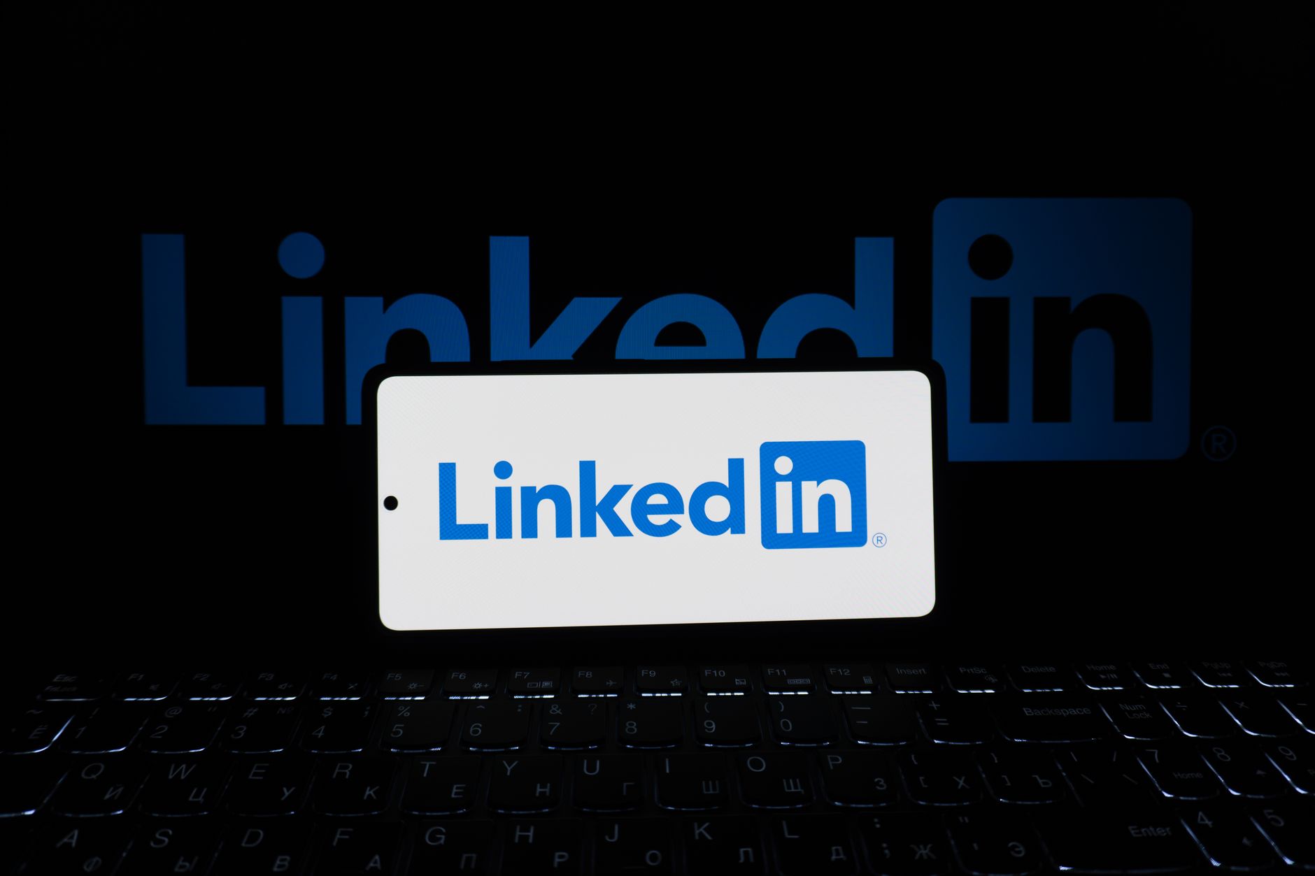 Supporting visual for Gen Z Is Quietly Abandoning LinkedIn—And Building Careers on TikTok Resumes Instead