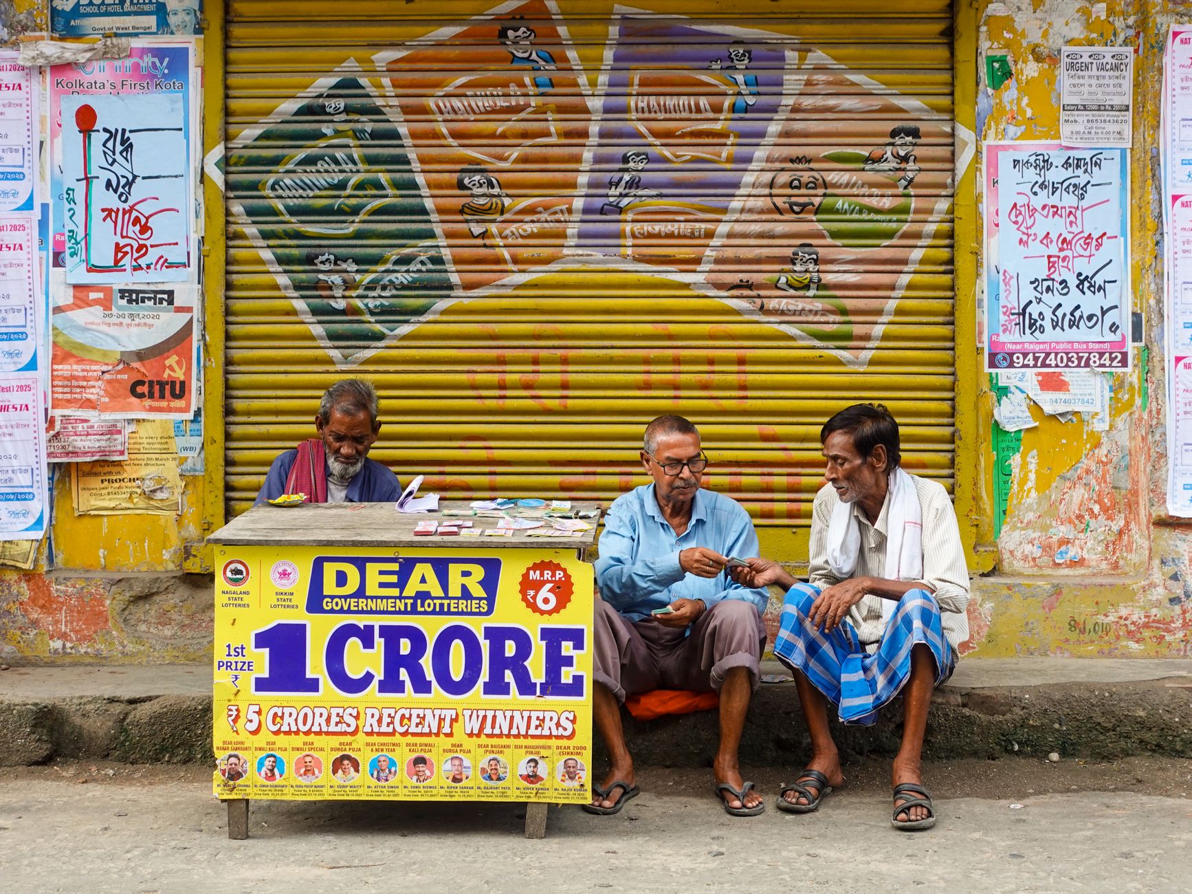 Supporting visual for India's DPDP Act Enforcement Deadline Looms: Tech Giants Face ₹250 Crore Fines Starting October