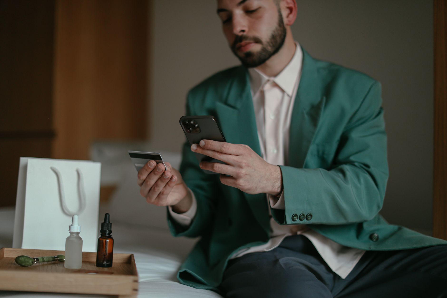 Supporting visual for The 'Soft Life' Aesthetic Is Becoming a $4.2B Wellness Commerce Category — And Brands Are Racing to Own It