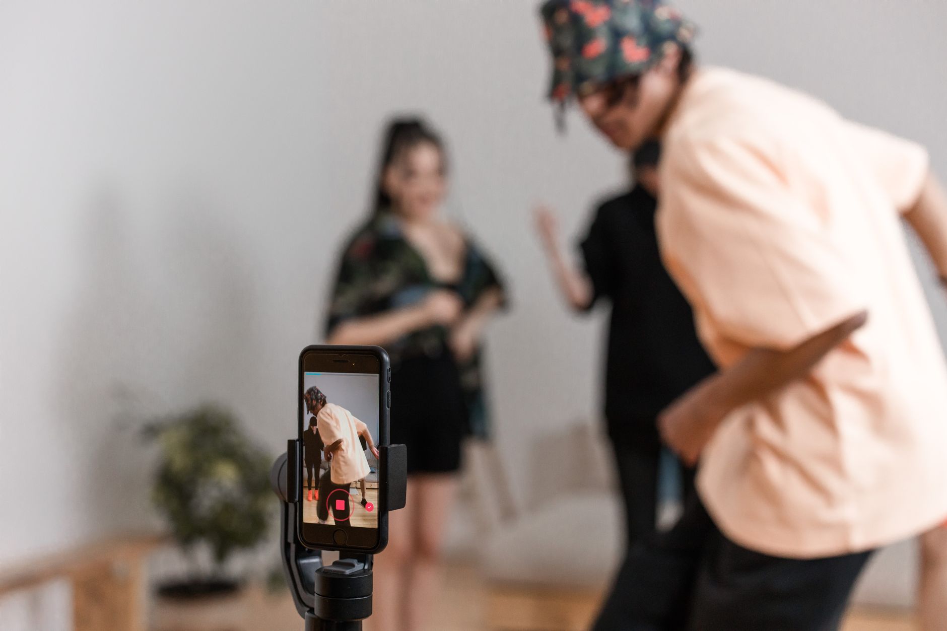Supporting visual for The 'Soft Life' Trend Is Going Viral — And Gen Z Is Using It to Reject Hustle Culture on TikTok