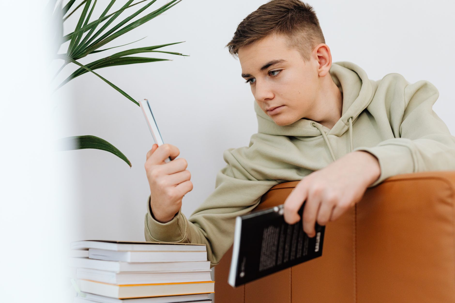 Illustration related to The 'Underconsumption Core' Trend Has Brands Panicking — And Gen Z Spending Data Proves It's Real
