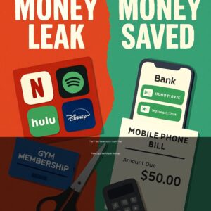 The 7-Day Subscription Audit That Frees Up $300/Month Without Cutting Coffee