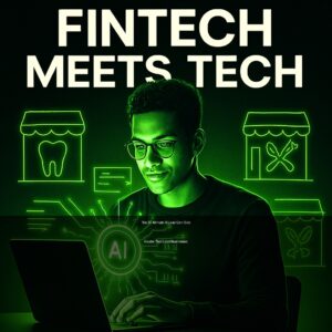 The 30-Minute AI Lead-Gen Side Hustle That Local Businesses Pay For
